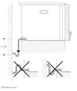 Комбинированный духовой шкаф-пароконвектомат Gaggenau BS474112 фото 3 в Челябинске
