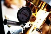 Кофеварка Bugatti DIVA Gold фото 4 в Челябинске