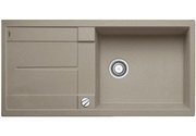 Мойка Blanco Metra XL 6S серый беж фото в Челябинске