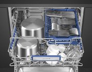 Встраиваемая посудомоечная машина Smeg STL324BQLL фото 3 в Челябинске