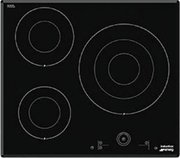 Варочная панель SMEG SI4631CB