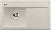 Мойка Blanco Zenar 45 S крыло справа песочный фото в Челябинске