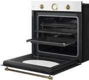 Духовой шкаф Kuppersberg SR 610 W Bronze фото 4 в Челябинске