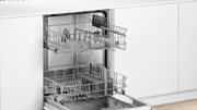Встраиваемая посудомоечная машина BOSCH SMV25AX01R фото 3 в Челябинске