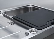 Мойка Franke HDX 614 фото 4 в Челябинске