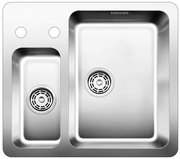 Мойка Blanco Statura K550-U нержавеющая сталь фото 2 в Челябинске