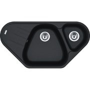 Мойка Franke Antea AZG 661-E Оникс фото в Челябинске