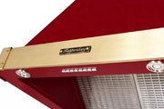 Вытяжка Kuppersberg V 639 BOR Bronze фото 2 в Челябинске