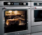 Духовой шкаф KitchenAid KOHCP 60600 фото 4 в Челябинске