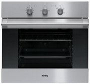 Духовой шкаф Korting OKB 440 CFX