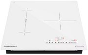 Индукционная варочная панель Maunfeld AVI4539SFWH фото 3 в Челябинске
