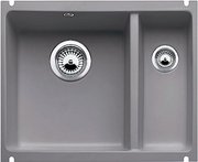 Мойка Blanco Subline 350/150-U базальт фото в Челябинске