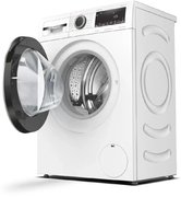 Узкая стиральная машина BOSCH WHA122W1OE фото 2 в Челябинске