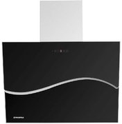 Вытяжка Maunfeld EDEN 60 BLACK фото 3 в Челябинске