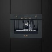 Встраиваемая кофемашина Smeg CMS8451A фото 2 в Челябинске