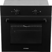 Духовой шкаф Hyundai 6003.01 BG фото 2 в Челябинске