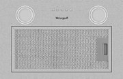 Встраиваемая вытяжка Weissgauff BOX 455 Inox фото 2 в Челябинске