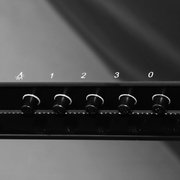 Вытяжка Maunfeld PLYM LIGHT 60 BLACK фото 2 в Челябинске