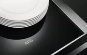Встраиваемый ящик для подогрева посуды AEG KDE911424M фото 2 в Челябинске