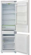 Встраиваемый холодильник Midea MDRE353FGF01 фото 2 в Челябинске