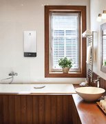 Водонагреватель Electrolux NPX 18-24 Sensomatic Pro фото 2 в Челябинске