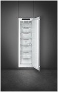 Встраиваемая морозильная камера Smeg S8F174NE фото 3 в Челябинске