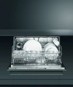 Посудомоечная машина Smeg STA13X фото 3 в Челябинске