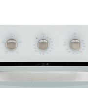 Духовой шкаф KRONA SEMPRE 60 WH фото 3 в Челябинске