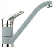 Смеситель Franke 460-1 хром/серебристый фото в Челябинске