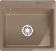 Мойка Franke Mythos MTK 210-58 миндаль фото в Челябинске