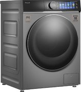 Стиральная машина Weissgauff WM 778 Color Touch Inverter Steam фото 3 в Челябинске