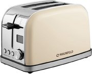 Тостер Maunfeld MF-821BG фото 2 в Челябинске