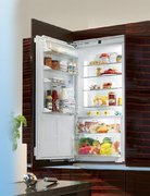 Холодильник Liebherr IKB 2460 PremiumPlus BioFresh фото 3 в Челябинске