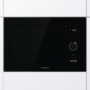 Встраиваемая микроволновая печь Gorenje BM235G1SYB фото 2 в Челябинске