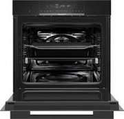 Духовой шкаф Weissgauff EOM 791 SDB Black Edition фото 2 в Челябинске
