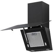 Вытяжка KRONA BELINDA 600 black SGC max фото 3 в Челябинске