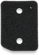 Фильтр для сушильной машины Miele BG Filter Logo 12551630 фото в Челябинске