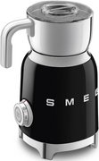 Вспениватель молока Smeg MFF11BLEU фото 3 в Челябинске