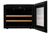 Винный шкаф Dunavox DAB-26.60SS.TO фото 2 в Челябинске