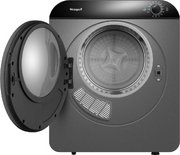Компактная сушильная машина Weissgauff WD 486 Compact Air Grey фото 3 в Челябинске
