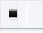 Духовой шкаф Bosch HRG6769S6 фото 4 в Челябинске