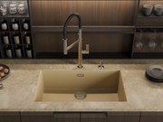 Мойка Omoikiri Yamakawa 75T-U/I BL фото 2 в Челябинске