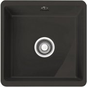 Мойка Franke KBK 110-40 графит фото в Челябинске