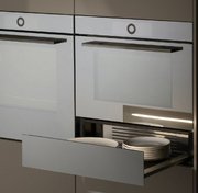 Встраиваемый подогреватель посуды V-ZUG WDEA6V1C Pearl mirror glass фото 3 в Челябинске