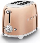 Тостер Смег TSF01RGEU фото 2 в Челябинске Тостер Smeg TSF01RGEU фото 2 в Челябинске