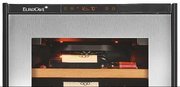 Встраиваемый монотемпературный винный шкаф EuroCave V-INSP-L I-090023-L фото 3 в Челябинске