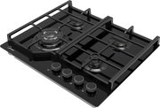Варочная панель Midea MG697TGB фото 4 в Челябинске
