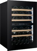 Встраиваемый винный шкаф Dunavox DVH-44.120DMB.TO фото 2 в Челябинске