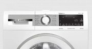 Узкая стиральная машина BOSCH WHA222W2OE фото 3 в Челябинске