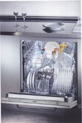 Встраиваемая посудомоечная машина Franke FDW 613 DHE A++ фото 2 в Челябинске